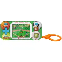 Diverse - All-Star Sport Portable Gaming System (Pixel Pocket Gaming)