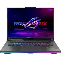 Asus ROG Strix G16 G614PW-TS092W, AMD Ryzen 9, 2,4 GHz, 40,6 cm (16 inch), 2560 x 1600 pixels, 32 GB, 1 TB