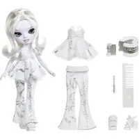 Rainbow High Shadow High Girls Night Natasha Doll Grijs Kinderen