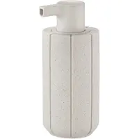 Blomus Kua zeepdispenser Moonbeam, 30 cl