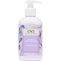 CND Scentsations Hand &amp; Body Lotion 245ml