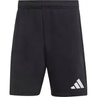 Adidas Sportbroek 'Entrada26' zwart / wit