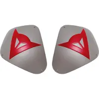 Dainese Kit Sport Aluminium Schouderbeschermers