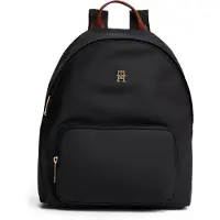 Tommy Hilfiger Rugzak zwart