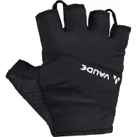 Vaude Bike Active Handschoen Heren Black Uni 8