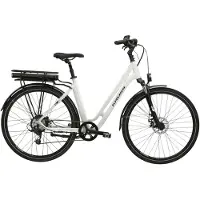 KROSS Sentio Hybrid Elektrische Fiets