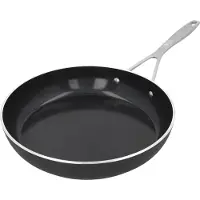 Demeyere Alu Industry 3 Ceraforce Poêle à Frire 28 cm