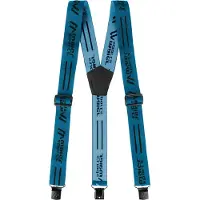 Maier Sports Bretels Suspender | Maat TU