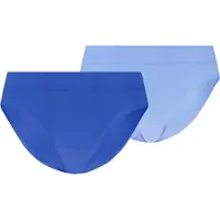 Puma slip voor Dames, Blauw, Maat XL