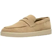 Clarks Mocassins 'Lockford Easy' camel
