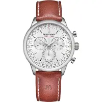 Maurice Lacroix 1975 chrono calendar 40mm limited edition