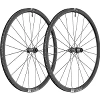 Dt Swiss Er 1600 Spline 30 Disc Tubeless Achterwiel Racefiets