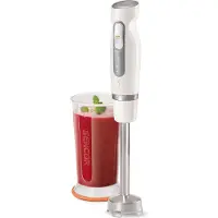 Sencor SHB 4358WH - staafmixer - wit