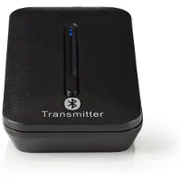 Nedis BTTR200BK Bluetooth Audiozender