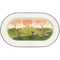 Villeroy & Boch Servies, Ontwerp Naif