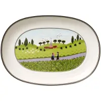 Villeroy & Boch Servies, Ontwerp Naif