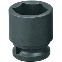 Gedore K 19 10 6160280 Kracht-dopsleutelinzet 10 mm 10 mm 1/2 (12.5 mm)
