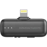 SmallRig 5783 S70RX-L Wireless Microphone Receiver, black