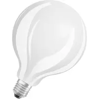 Osram LED lamp E27 | Globe G124 | Mat | 2700K | 17W (150W)