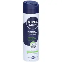Nivea Deodorant Spray Sensitive Protect 150 ml