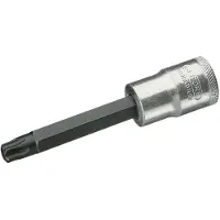 Gedore ITX 19 L T30-100 6152500 Binnen-zesrond (TX) Schroevendraaierdop 5.52 mm T 30 1/2 (12.5 mm)