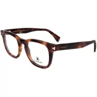 Lanvin LNV2610 Havana 49/21/145 MAN Brilmonturen