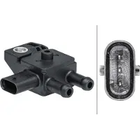 Hella Sensor, uitlaatgasdruk 6PP 009 403-421