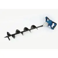 HBM accu grondboor 20 Volt
