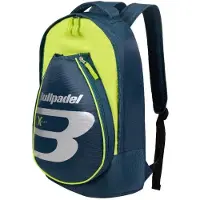 Bullpadel - Tour Rugtas - Geel-Aqua - Bpmex002