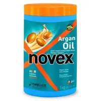 Novex Haarmasker Arganolie
