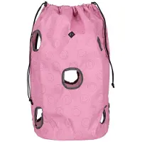 QHP Hooizak Collection Roze