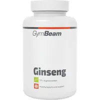 GymBeam Ginseng 90 caps