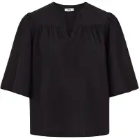 We fashion Blouse zwart