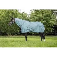 Bucas Vliegendeken Freedom Ss26 Blauw - 155/208