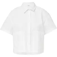 s.Oliver Blouse wit