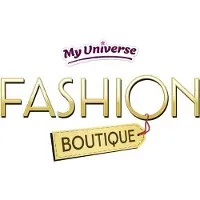 My Universe Fashion Boutique Standaard Nintendo Switch