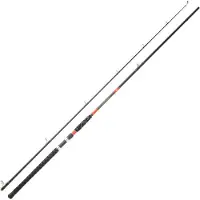 Daiwa Megaforce Big Fish Catfish Rod Zilver 2.40 m / 250-500 g