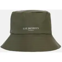 Ilse jacobsen Regenhoed RAIN137 - 410 Army