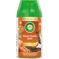 Airwick Freshmatic Max refill Warm Vanilla 250ML