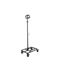 Eibenstock MOBIELE MACHINE ONDERSTEUNING EFW