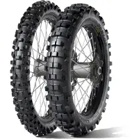 Dunlop Banden Geomax Enduro S 90/90-21 54R TT, voorband