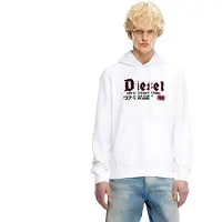 Diesel S Ginn K45 Hoodie