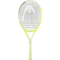 Head Racket Extreme Team Unstrung Tennis Racket Geel 3