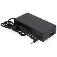 123accu HP adapter (19,5V, 10,3A, 200W, huismerk)