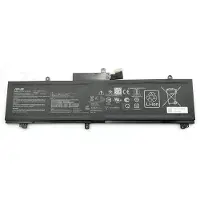 Asus C41N1837 accu (15.4 V, 4940 mAh, origineel)