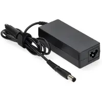 123accu Dell adapter (19.5 V, 3.34 A, 65 W, 7.4 x 5.0 plugmaat, huismerk)