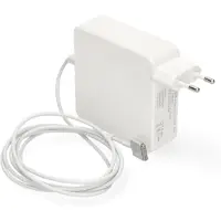 123accu Apple Magsafe 2 Power Adapter 85W (huismerk)