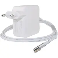 123accu Apple Magsafe 1 Power Adapter 45W (huismerk)