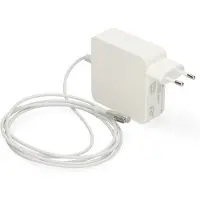 123accu Apple Magsafe 1 Power Adapter 60W (huismerk)
