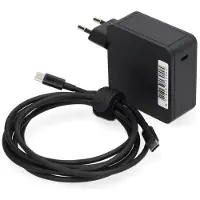 123accu Universele USB-C 45W oplader PD 3.0 (20 V, 2.25 A, 45 W, huismerk)